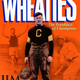 Jim Thorpe on the Wheaties box.